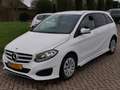 Mercedes-Benz B 220 d Ambition AUT AC **EX-POLITIE** ** 6999 MARGE** Wit - thumbnail 5