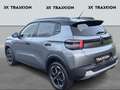 Citroen C3 Turbo 100 ch Manual MAX Grigio - thumbnail 6