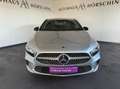 Mercedes-Benz A 180 d Limousine Silber - thumbnail 2