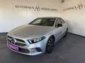 Mercedes-Benz A 180 d Limousine Silber - thumbnail 3