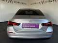 Mercedes-Benz A 180 d Limousine Silber - thumbnail 5