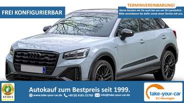 Basis QUATTRO+LED+PDC+KLIMA 35 TDI quattro 110 ...