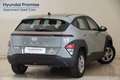 Hyundai KONA 1.0 TGDI Maxx 4x2 Gris - thumbnail 4