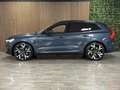 Volvo XC60 T6 AWD Recharge Ultra Black Edition | Full Option! Bleu - thumbnail 5