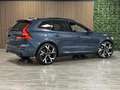 Volvo XC60 T6 AWD Recharge Ultra Black Edition | Full Option! Bleu - thumbnail 3