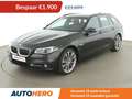 BMW 530 530d Brun - thumbnail 1