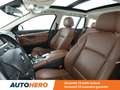 BMW 530 530d Bruin - thumbnail 29