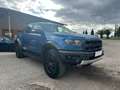 Ford Ranger Ford Ranger Raptor 10 Marce IVA ESCLUSA PROMOZIONE Bleu - thumbnail 1