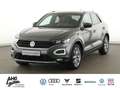 Volkswagen T-Roc 2.0 TSI 4Motion DSG Sport Grau - thumbnail 1