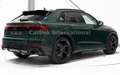 Audi RS Q8 Performance TFSI quattro -KERAMIK-B&0-SPORT Grün - thumbnail 3