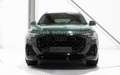 Audi RS Q8 Performance TFSI quattro -KERAMIK-B&0-SPORT Grün - thumbnail 4