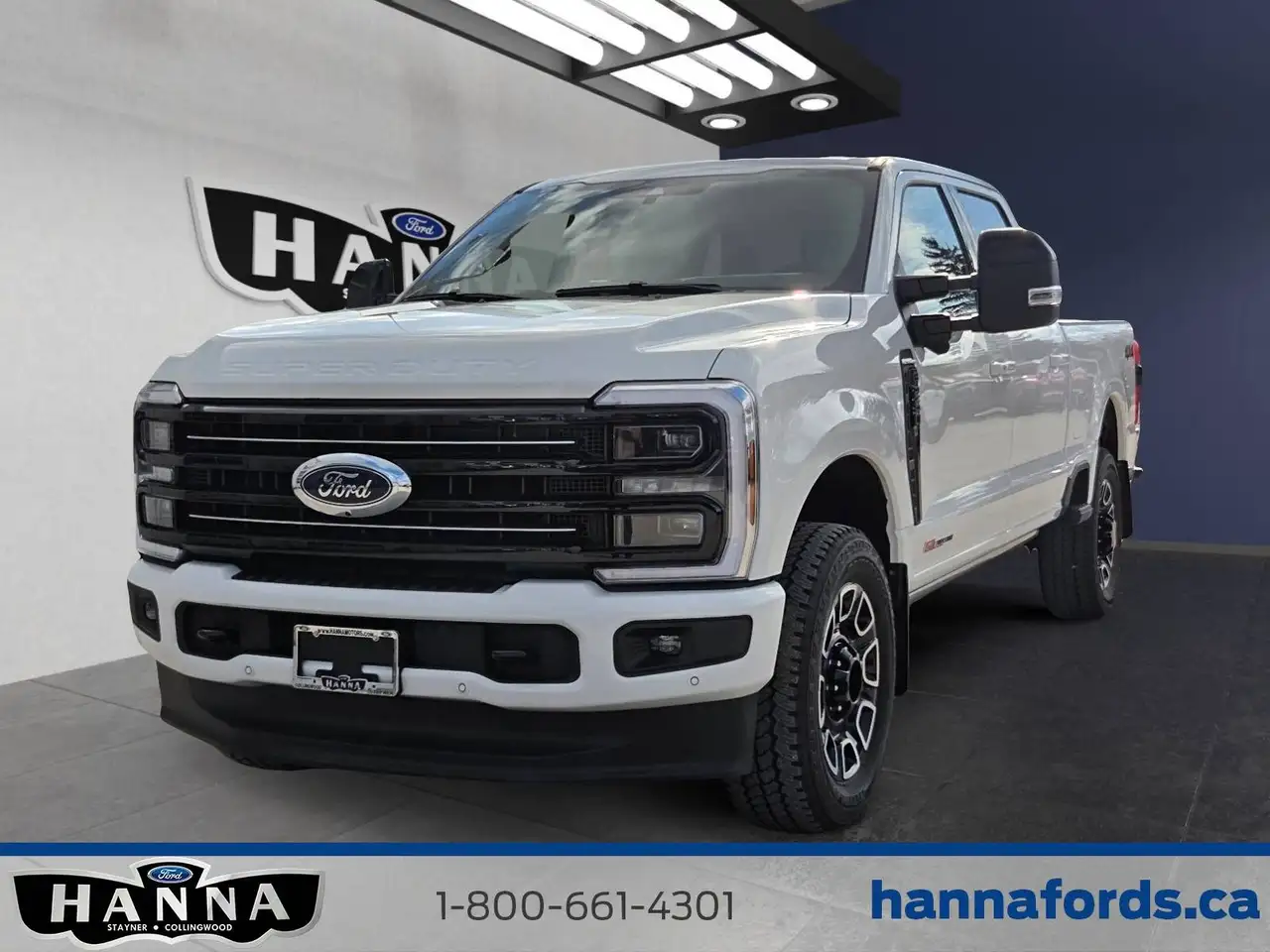 2026 Ford F 250