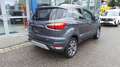 Ford EcoSport 1,0 EcoBoost Titanium Grau - thumbnail 5