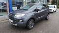 Ford EcoSport 1,0 EcoBoost Titanium Grau - thumbnail 1