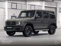 Mercedes-Benz G 63 AMG G 63 NIGHT+DRIVERS+GSD+360+AHK+MULTIBEAM+STHZG+22" Grau - thumbnail 15