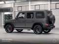 Mercedes-Benz G 63 AMG G 63 NIGHT+DRIVERS+GSD+360+AHK+MULTIBEAM+STHZG+22" Grau - thumbnail 16