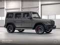 Mercedes-Benz G 63 AMG G 63 NIGHT+DRIVERS+GSD+360+AHK+MULTIBEAM+STHZG+22" Grau - thumbnail 17
