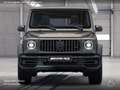 Mercedes-Benz G 63 AMG G 63 NIGHT+DRIVERS+GSD+360+AHK+MULTIBEAM+STHZG+22" Grau - thumbnail 8