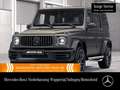 Mercedes-Benz G 63 AMG G 63 NIGHT+DRIVERS+GSD+360+AHK+MULTIBEAM+STHZG+22" Grau - thumbnail 1