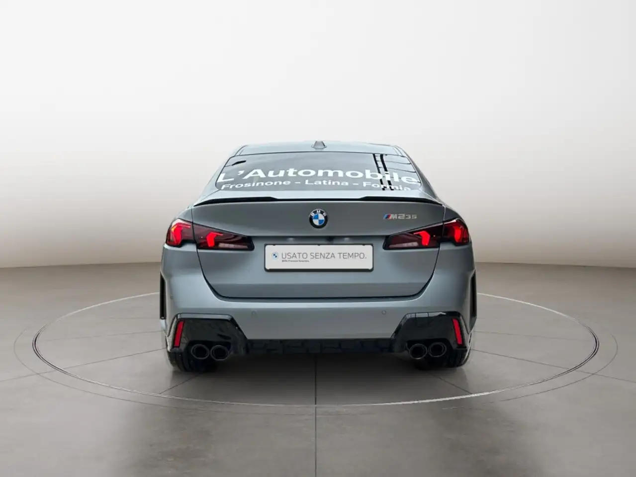 BMW 2 Series 2026