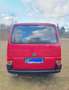 Volkswagen Bus T4 Rood - thumbnail 13