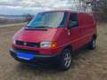 Volkswagen Bus T4 Rood - thumbnail 12
