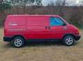 Volkswagen Bus T4 Rood - thumbnail 11