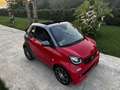 smart brabus Cabrio xclusive colore unico full optional - thumbnail 3