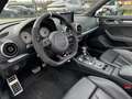 Audi S3 Cabrio TFSI quattro B&O|LED|LEDDER NAPPA|ACC Blanc - thumbnail 11