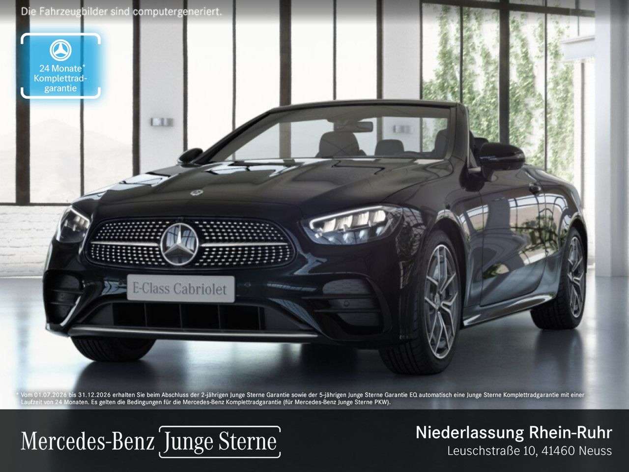 2022 Mercedes Benz E 200