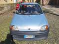 Fiat Seicento Blauw - thumbnail 1