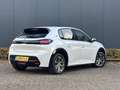 Peugeot e-208 50 kWh Allure | 1ste eigenaar | Panoramadak | Acht Blanc - thumbnail 3
