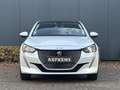 Peugeot e-208 50 kWh Allure | 1ste eigenaar | Panoramadak | Acht Blanc - thumbnail 2