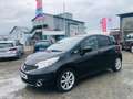 Nissan Note Tekna - 2. HAND - EURO 5 - KLIMAAUTOMATIK - NAVI - Noir - thumbnail 3