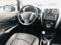 Nissan Note Tekna - 2. HAND - EURO 5 - KLIMAAUTOMATIK - NAVI - Fekete - thumbnail 11