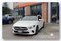 Mercedes-Benz A 180 d Automatic Sport Blanc - thumbnail 1