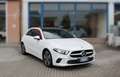 Mercedes-Benz A 180 d Automatic Sport Blanc - thumbnail 2