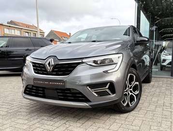 1.3 TCe MHEV - CARPLAY - CAMERA