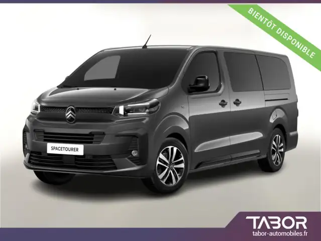 Citroen Spacetourer 180 MAX XL Pano ACC Cam GPS