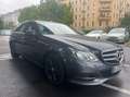 Mercedes-Benz E 220 E 220 BlueTec,Automatik,Klima,Navi,PDC,SHZ,1Hand Grau - thumbnail 1