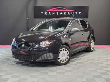 Ibiza 1.4 TDI 80 FAP Réference