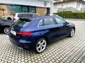 Audi A3 Sportback 30 2.0 TDI Business Advanced S tronic Blu/Azzurro - thumbnail 5