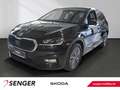 Skoda Fabia 1,0Selection Travel Assist Sitzh. LED Navi Schwarz - thumbnail 1