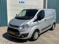 Ford Transit Custom 270 2.2 101Pk TDCI L1H1 Trend / Cruise / Airco / N Gris - thumbnail 2