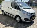 Ford Transit Custom 270 2.2 101Pk TDCI L1H1 Trend / Cruise / Airco / N Gris - thumbnail 4