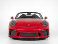 Porsche 911 Speedster Rouge - thumbnail 13