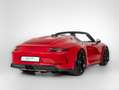 Porsche 911 Speedster Rouge - thumbnail 5