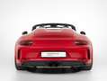 Porsche 911 Speedster Rouge - thumbnail 7