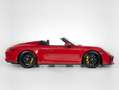 Porsche 911 Speedster Rouge - thumbnail 11