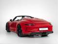 Porsche 911 Speedster Rouge - thumbnail 2
